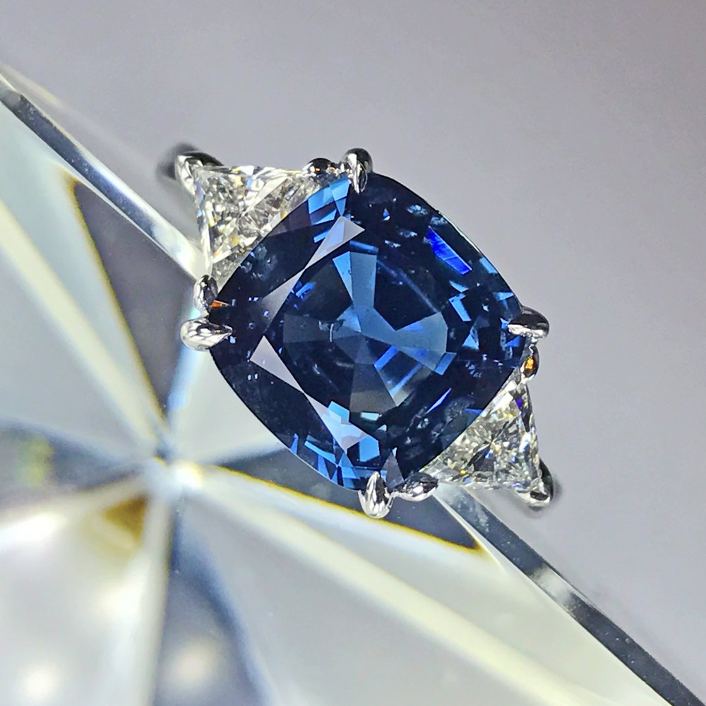 Sapphire-Engagement-Ring