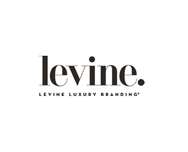 Levine Luxury Branding